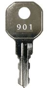 kobalt pro replacement keys